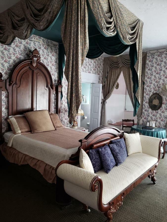 Topaz Motel - Флаглер-Бич Экстерьер фото