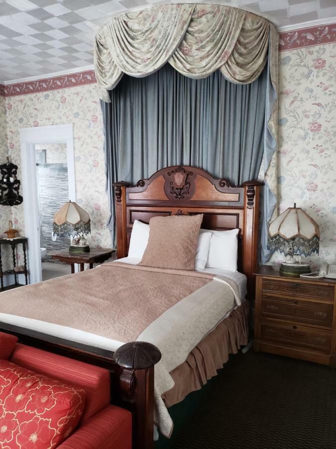 Topaz Motel - Флаглер-Бич Экстерьер фото